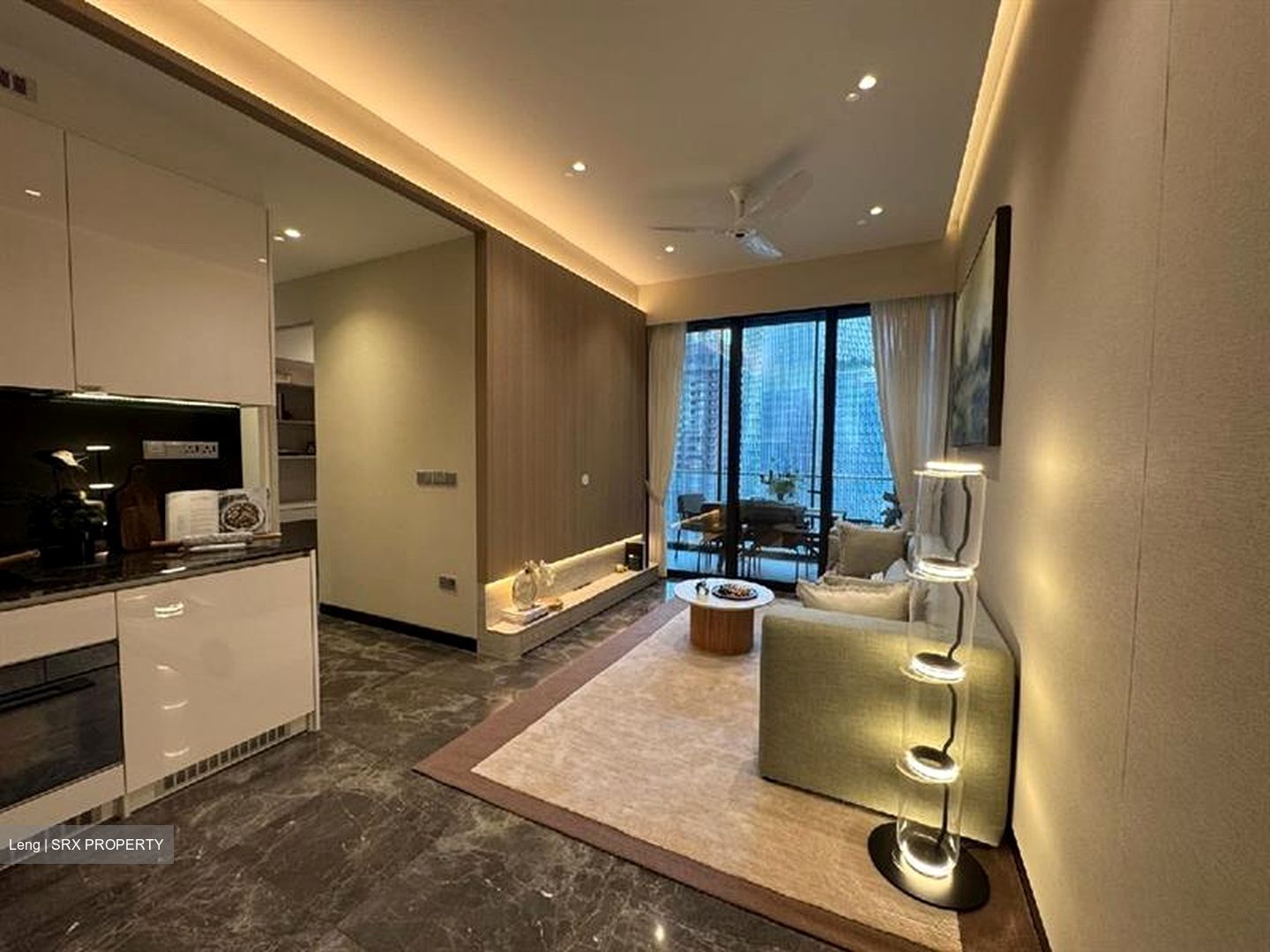 Midtown Bay (D7), Apartment #639141351